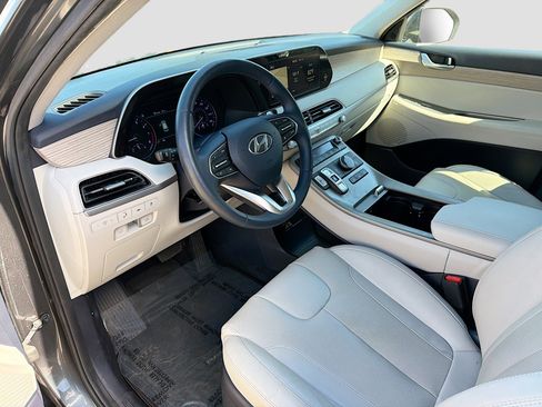 Used 2020 Hyundai Palisade SEL image 28