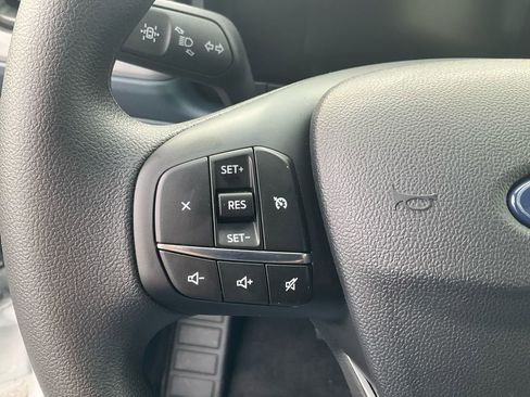 New 2025 Ford Maverick XL w/ Equipment Group 102A image 19