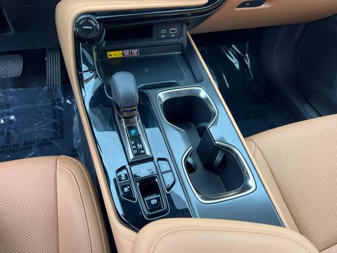 Used 2025 Lexus NX 350 AWD w/ Premium Package image 32