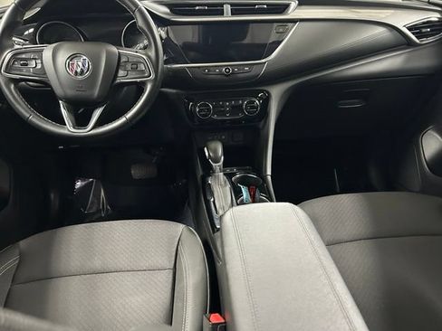 Used 2023 Buick Encore GX Select FWD image 16