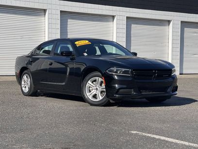 Used 2022 Dodge Charger SXT