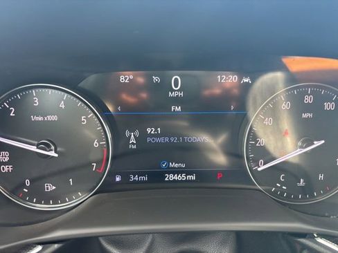 Used 2023 Buick Envision Essence FWD image 25