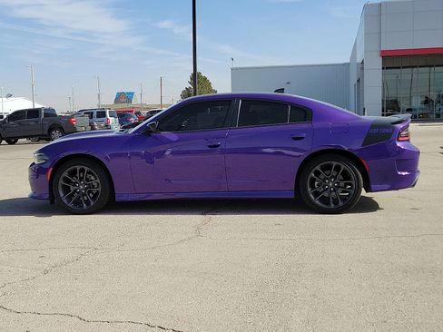 Used 2023 Dodge Charger R/T w/ Daytona Edition Group image 2