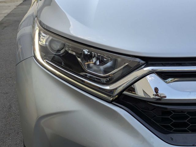 Used 2019 Honda CR-V EX-L image 10