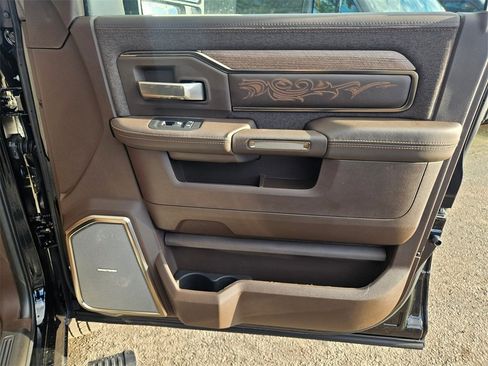 New 2026 RAM 3500 Longhorn image 18