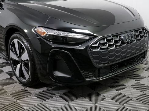 New 2026 Audi A5 2.0T Prestige image 39