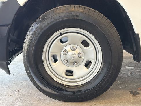 Used 2021 RAM 1500 Tradesman w/ Popular Equipment Group image 11