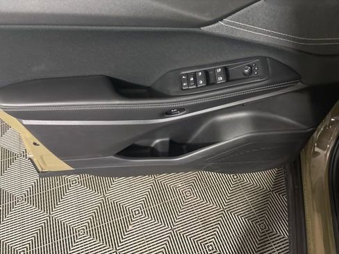 New 2026 Jeep Cherokee Laredo AWD/4WD image 18