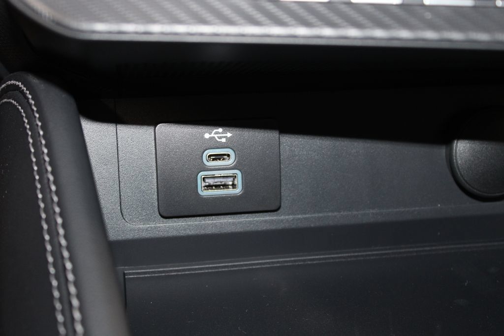 New 2026 Ford Mustang GT Premium RWD image 38