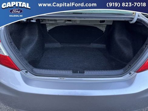 Used 2012 Honda Civic LX image 15