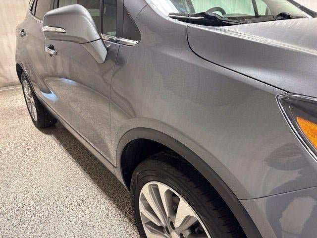 Used 2019 Buick Encore Preferred AWD/4WD image 9