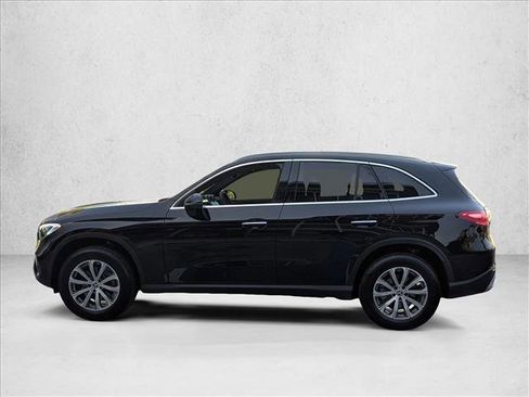 Certified 2025 Mercedes-Benz GLC 300 GLC 300 image 9