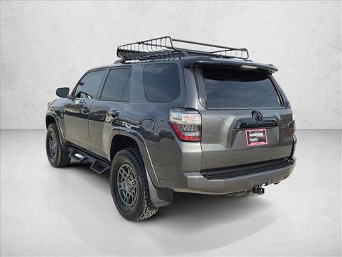 Certified 2020 Toyota 4Runner Venture image 8