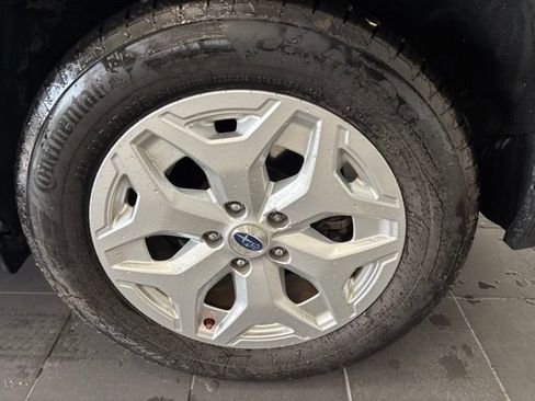 Used 2020 Subaru Forester w/ Alloy Wheel Package AWD/4WD image 12