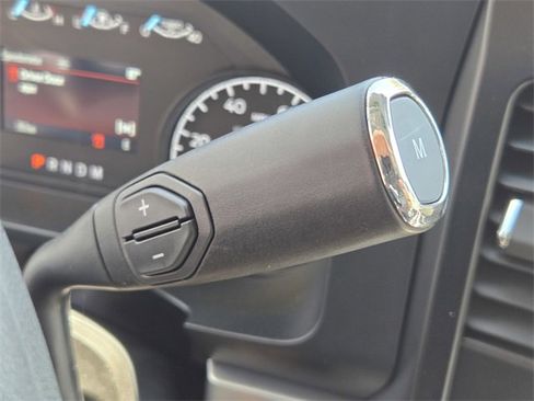 New 2024 Ford F550 2WD SuperCab Super Duty image 12