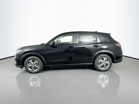 New 2026 Honda HR-V LX image 8