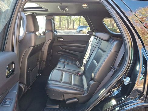 Used 2024 Dodge Durango GT image 20