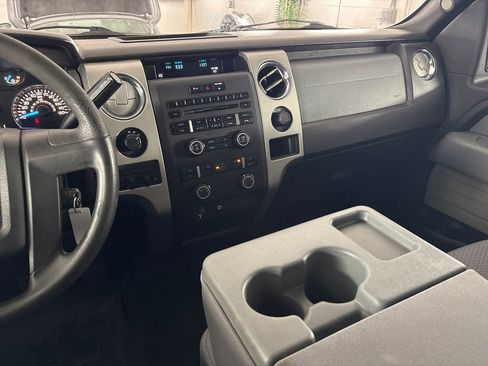 Used 2012 Ford F150 XLT w/ HD Payload Pkg AWD/4WD image 23
