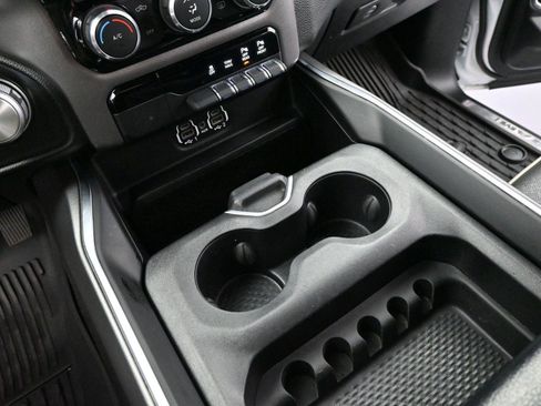 Used 2020 RAM 1500 Laramie w/ Sport Appearance Package image 26