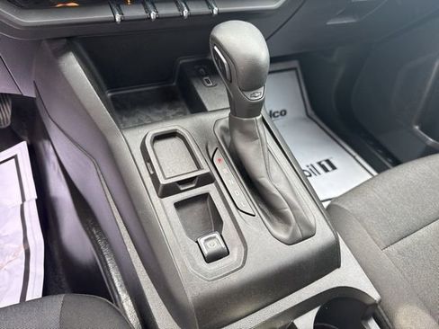 Used 2023 Chevrolet Colorado W/T RWD image 13