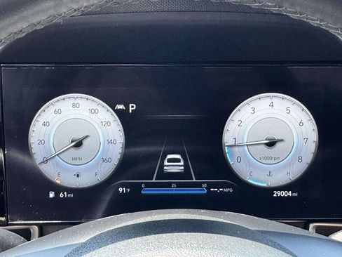 Certified 2023 Hyundai Elantra SEL w/ Convenience Package FWD image 21