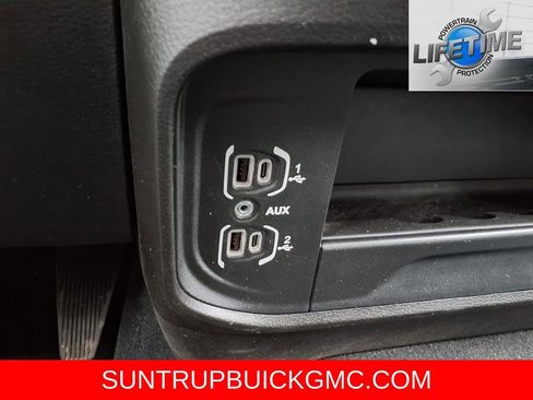 Used 2024 RAM 2500 Laramie image 14