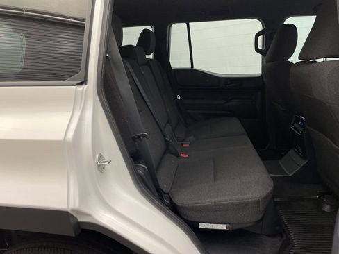 Used 2025 Toyota Land Cruiser 1958 image 28