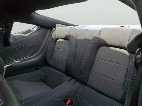 New 2026 Ford Mustang GT RWD image 6