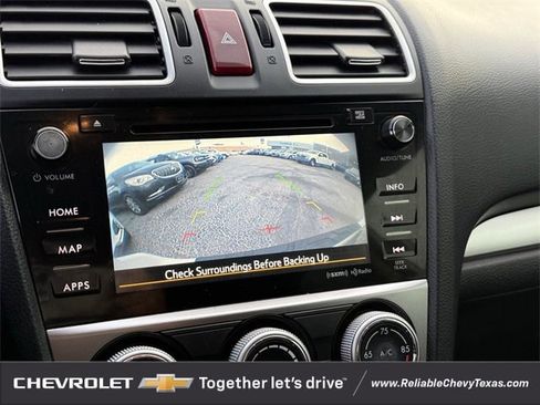 Used 2015 Subaru Crosstrek 2.0i Limited image 27