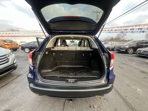 Used 2016 Honda HR-V EX-L image 16