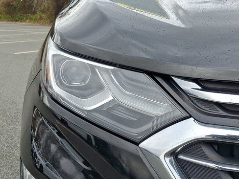 Used 2019 Chevrolet Equinox Premier image 9