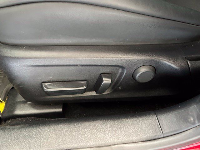 Used 2023 Lexus IS 500 RWD image 14