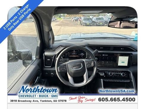 New 2026 GMC Sierra 2500 Denali image 19