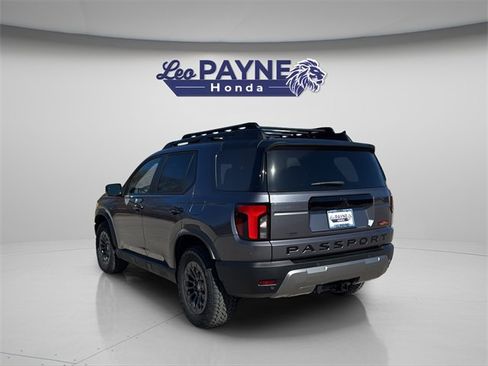 New 2026 Honda Passport TrailSport image 7