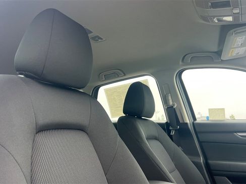 New 2025 MAZDA CX-5 AWD 2.5 S image 18