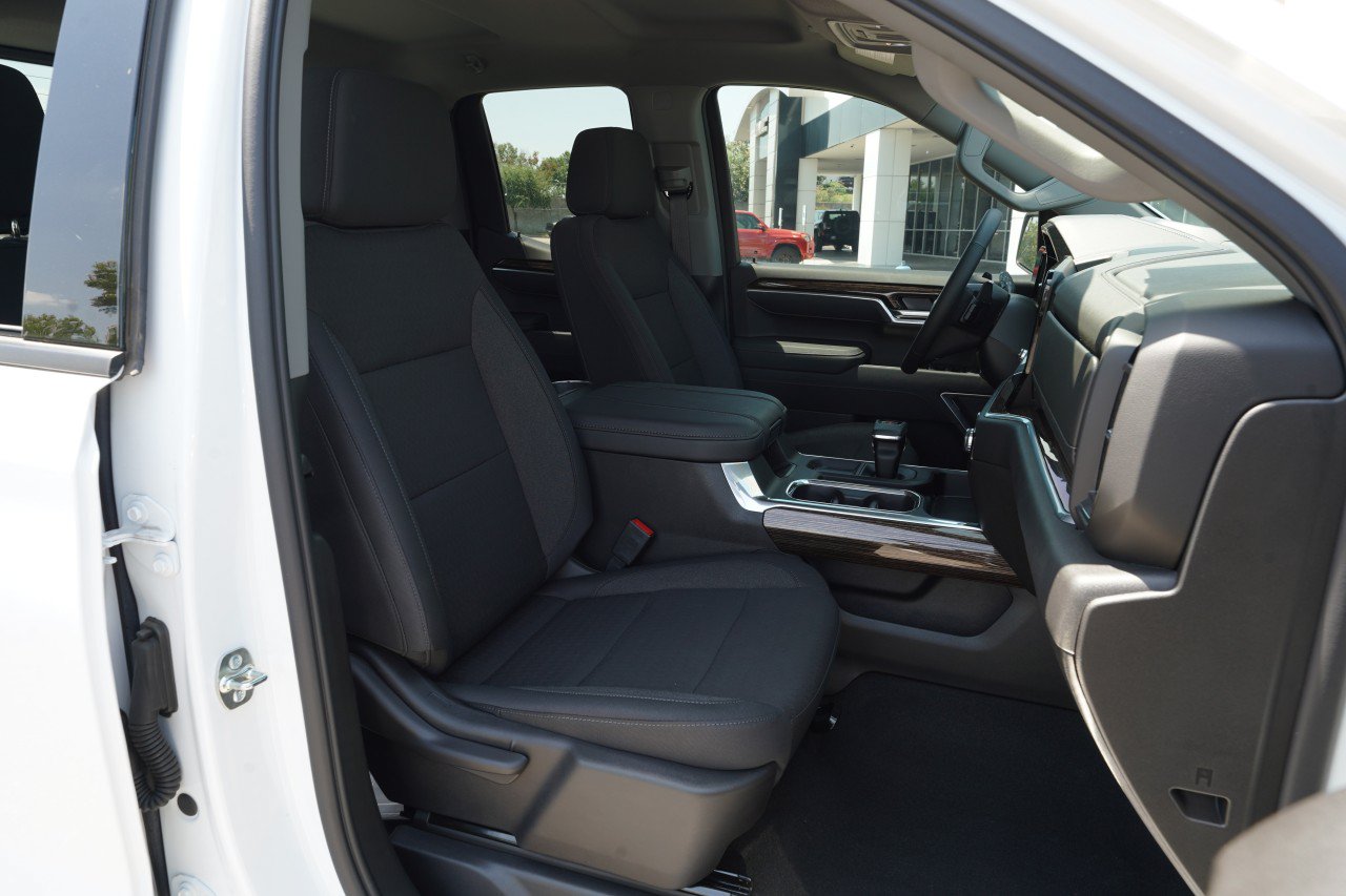 New 2026 GMC Sierra 1500 Elevation w/ Preferred Package RWD image 25
