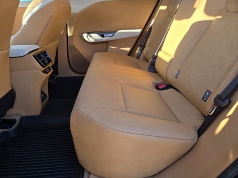 New 2026 Lexus RZ 350e 2WD w/ Accessory Package (2T) image 7