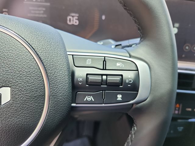 New 2026 Kia K5 GT-Line w/ GT-Line Premium Package FWD image 21