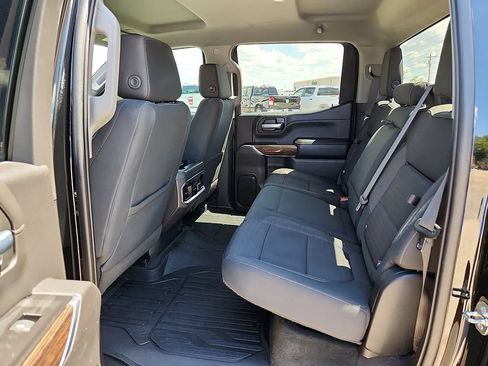 Used 2020 GMC Sierra 1500 Elevation w/ Elevation Value Package AWD/4WD image 15