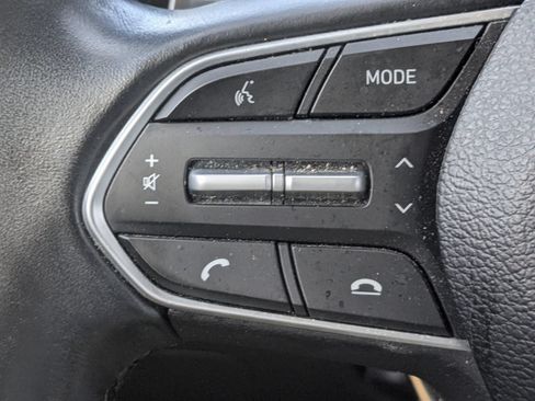 Used 2022 Hyundai Santa Fe Limited AWD/4WD image 17