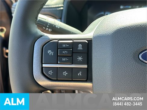 Used 2025 Ford F150 Lightning Flash image 29