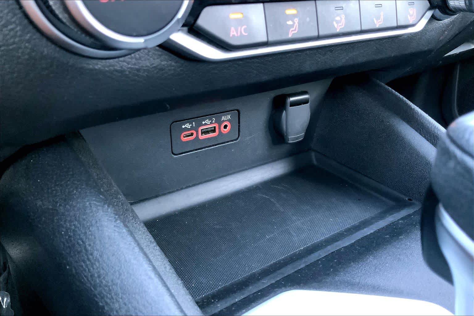 Used 2025 Nissan Altima 2.5 SV FWD image 33