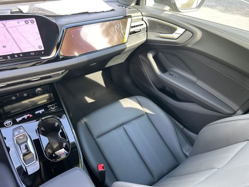 New 2026 Audi A5 2.0T Premium Plus AWD/4WD image 30