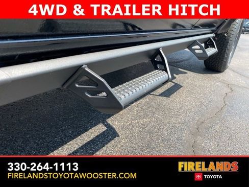 New 2025 Toyota Tacoma TRD Off-Road image 14