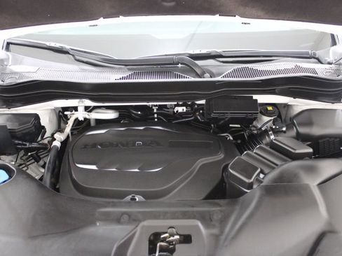 Used 2023 Honda Ridgeline RTL image 52