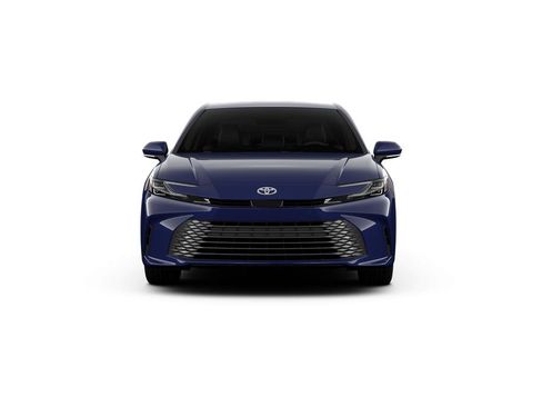 New 2026 Toyota Camry XLE image 17