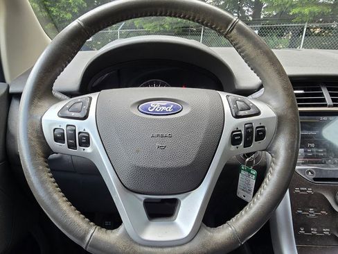 Used 2012 Ford Edge SEL image 3