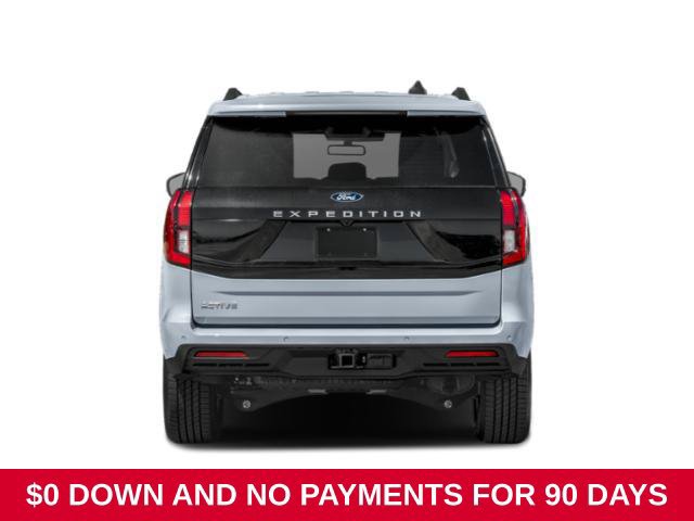 Used 2025 Ford Expedition Active AWD/4WD image 5