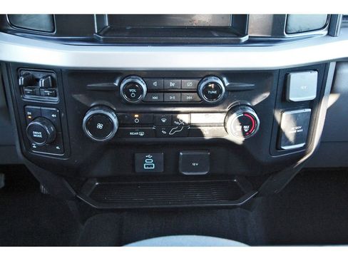 Used 2023 Ford F250 XL w/ STX Appearance Package image 27