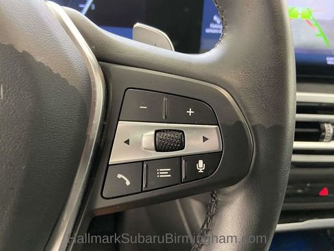 Used 2024 BMW 330i Sedan image 22